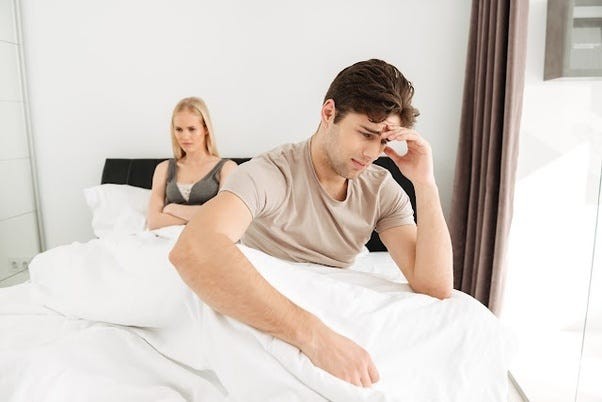 mens sexual health Edmond OK
