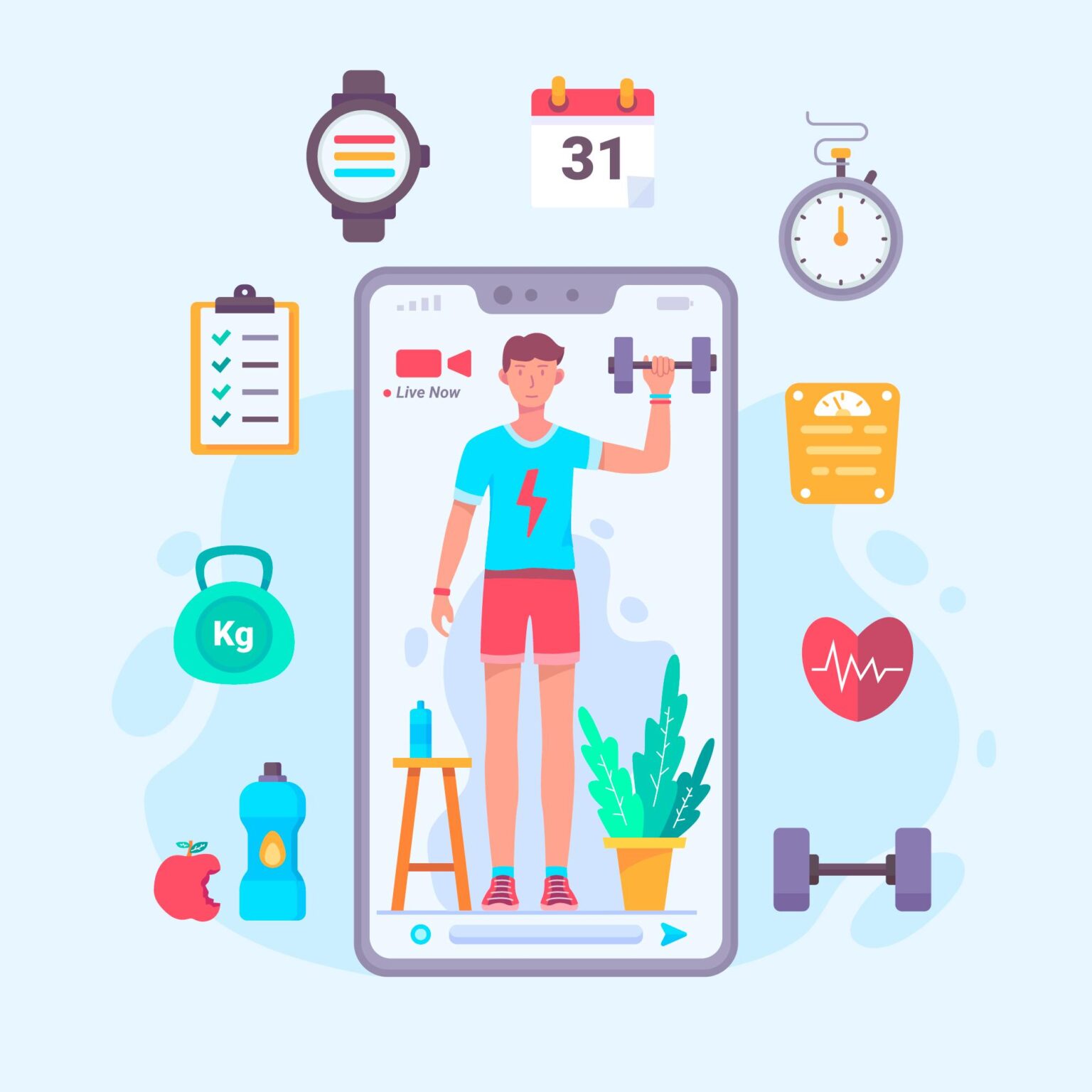 Weight Loss Program