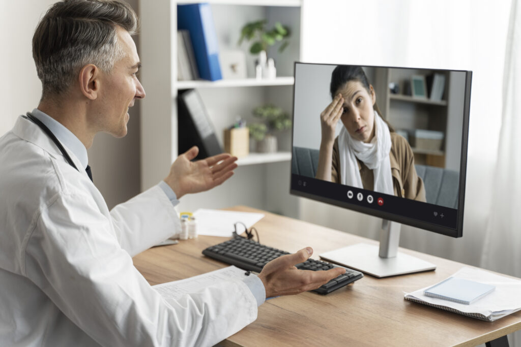 wellness telehealth services