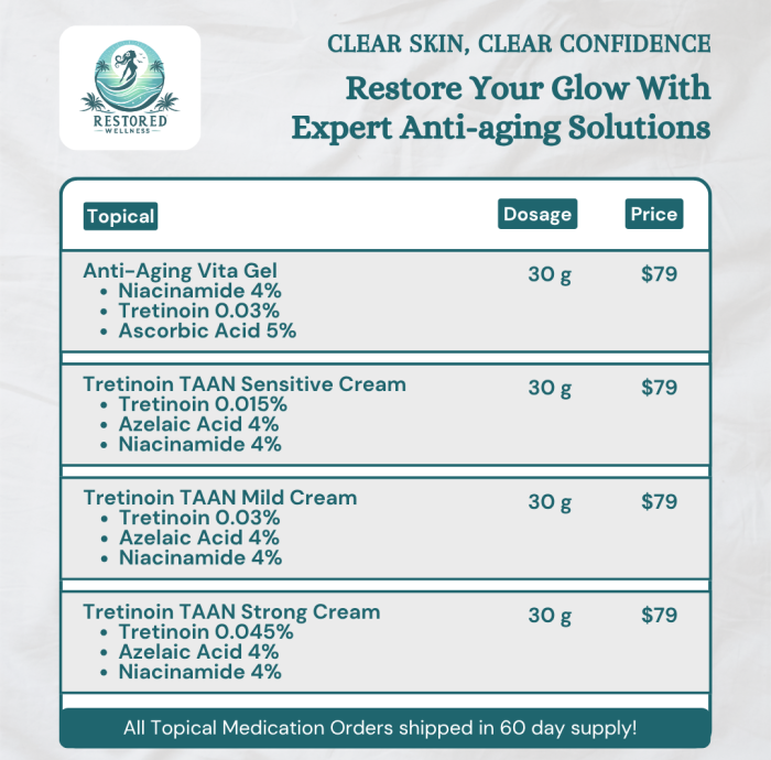 anti aging