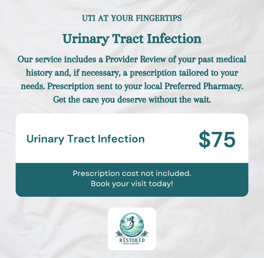 uti
