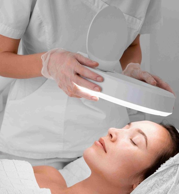 Omnilux LED Light Therapy